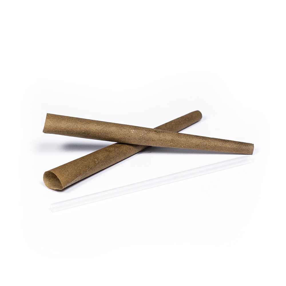 CYCLONES - HEMP CONES PURPLE X2 Cyclones