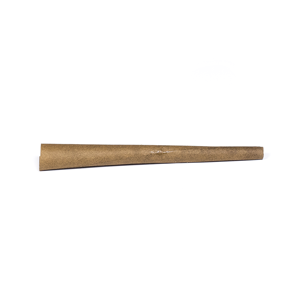 CYCLONES - HEMP CONES PURPLE X2 Cyclones