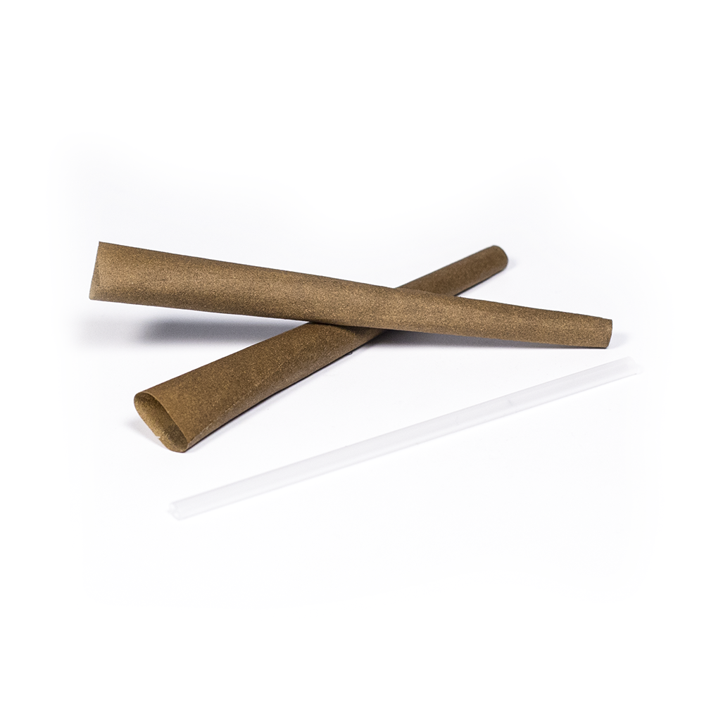 CYCLONES - HEMP CONES RED ALERT X2 Cyclones