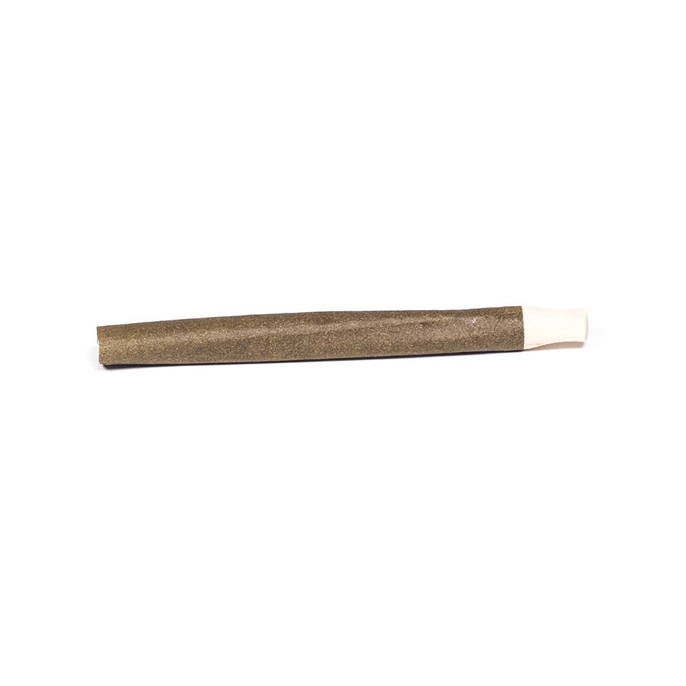 CYCLONES - XTRASLO HEMP CONE CANE DANK 7 TIP X2 Cyclones