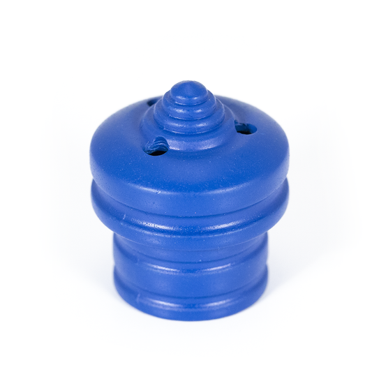 SPARE PLUG LARGE ZINC ALLOY HOOKAH The Bong Shop