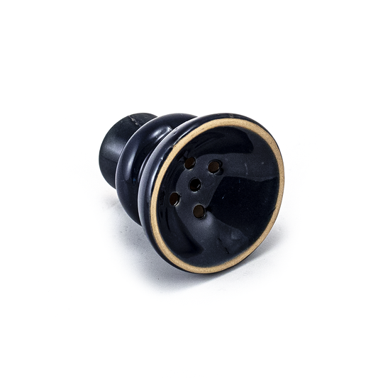 SPARE HOOKAH BOWL SMALL BLUE The Bong Shop