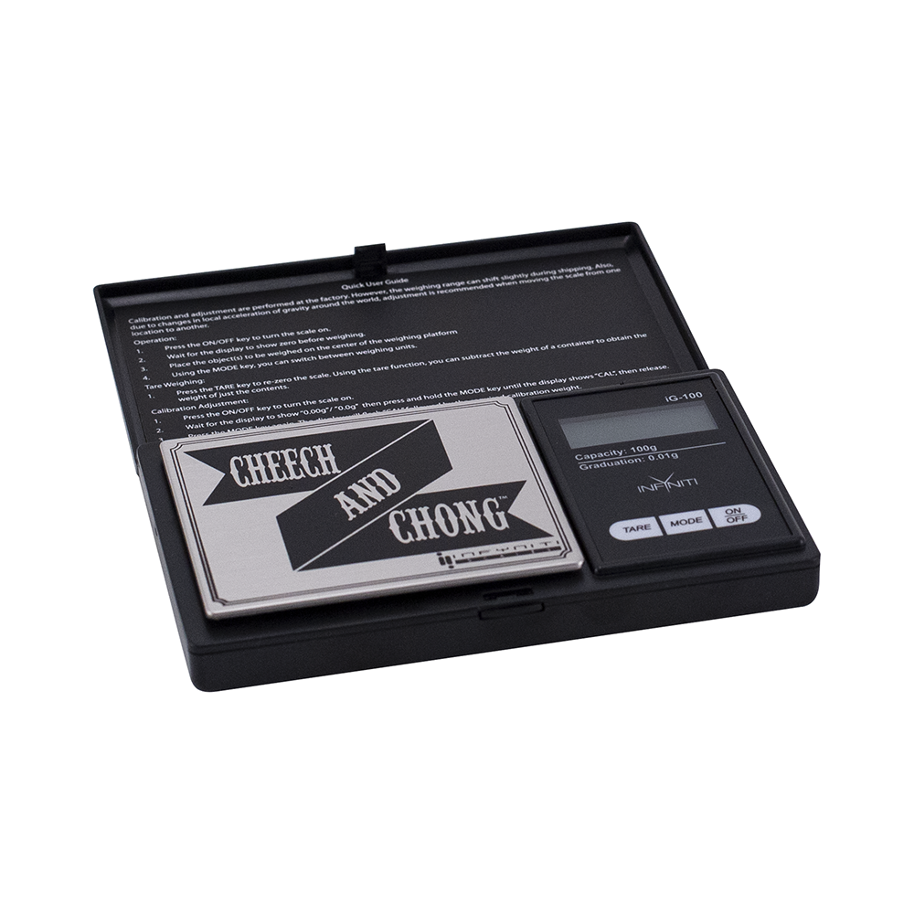 Calibration Weights Infyniti Scales