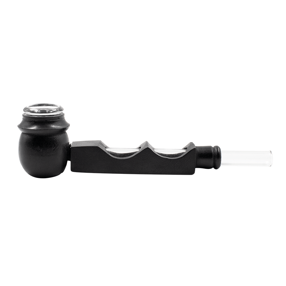 WOOD PIPE - TYPE 13 PLANET X The Bong Shop