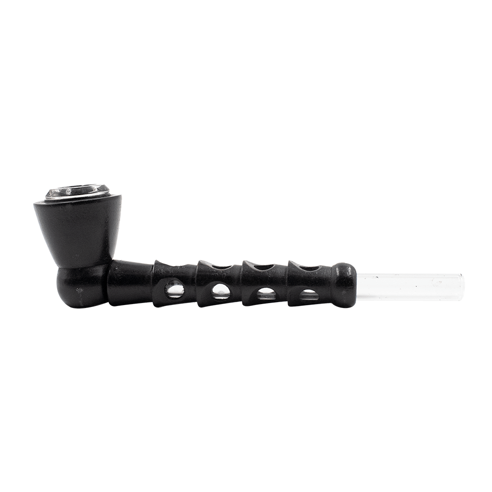WOOD PIPE - TYPE 14 PLANET X The Bong Shop