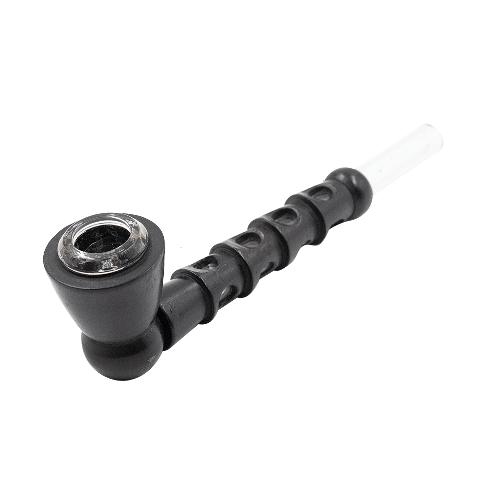 WOOD PIPE - TYPE 14 PLANET X The Bong Shop