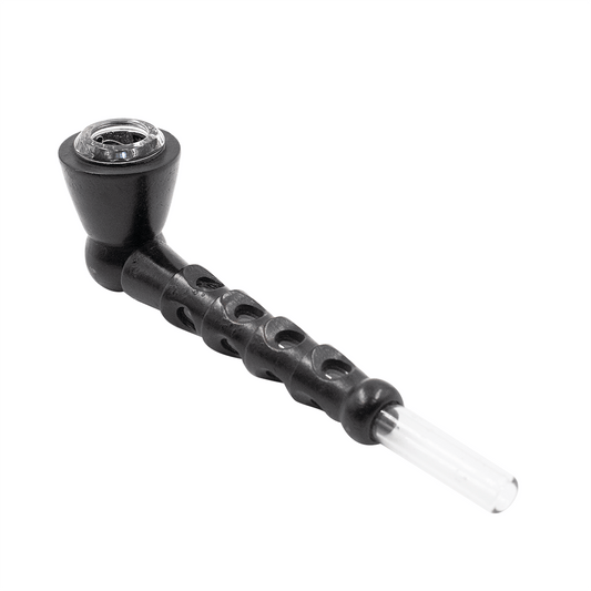 WOOD PIPE - TYPE 14 PLANET X The Bong Shop