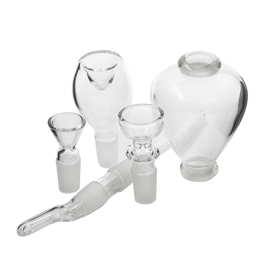 TAR FILTER DOME STEM 14mm x 9cm- (FITS PLANET X TRIPOD) Planet X