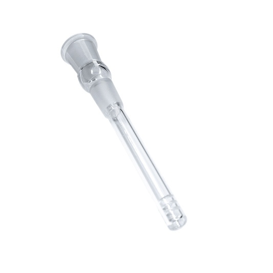 Glass Diffuser Stem - 10cm The Bong Shop