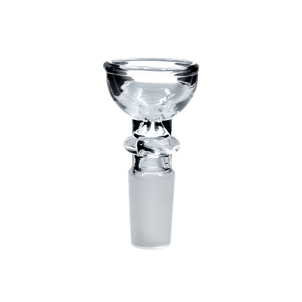 GLASS BOWL CONE - 14MM The Bong Shop