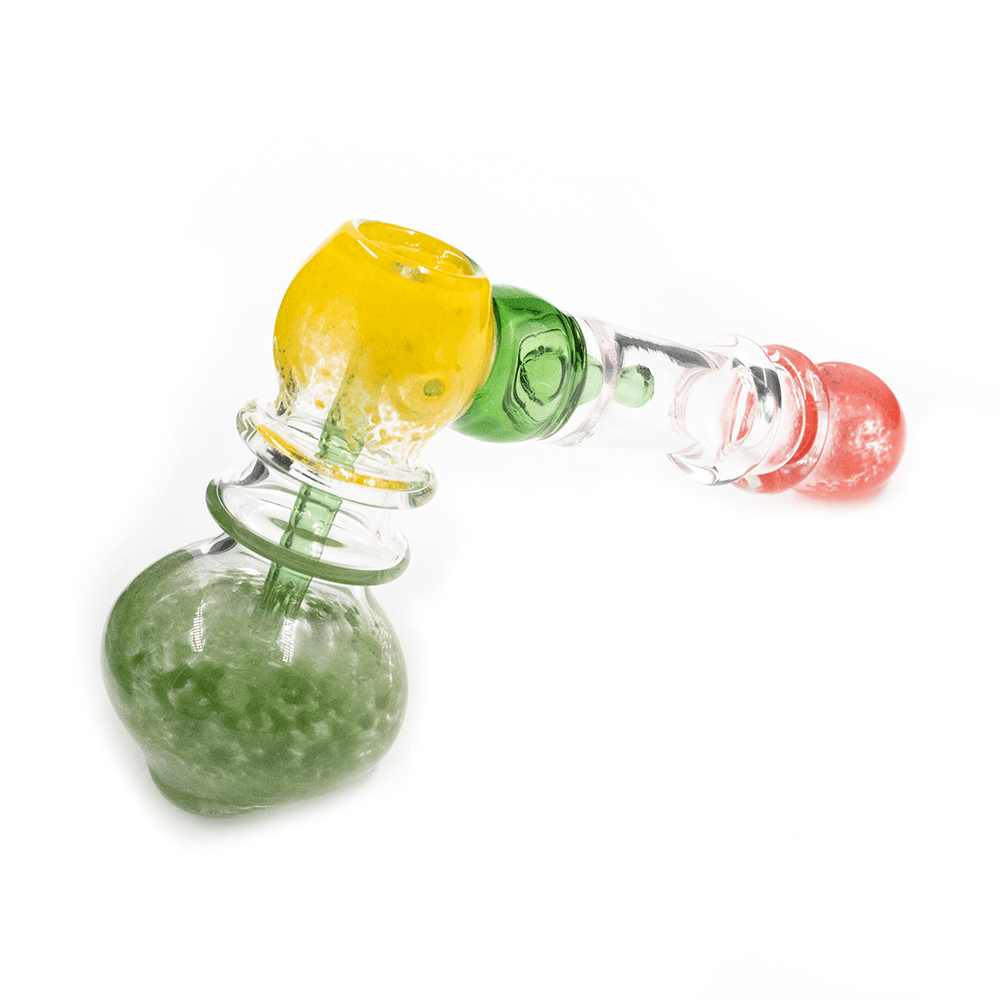 G HAMMER RASTA The Bong Shop