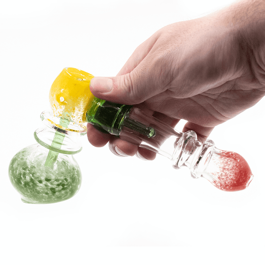 G HAMMER RASTA The Bong Shop