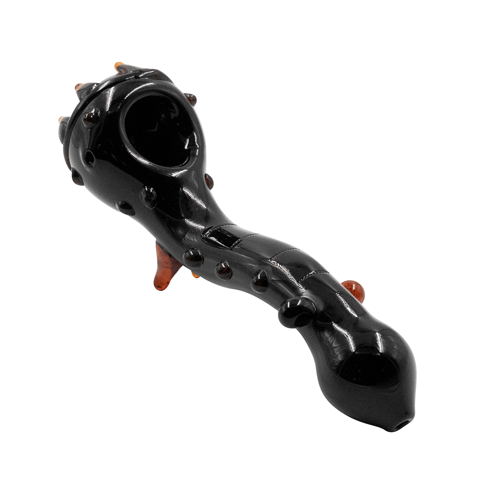 G PIPE EYEBALL GREEN MONSTER The Bong Shop