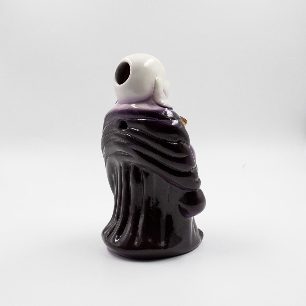 Buddha Ceramic Bong The Bong Shop