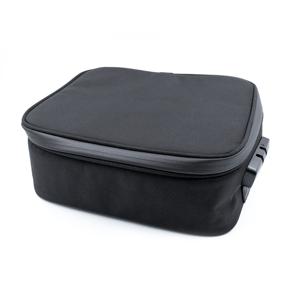 Smellproof & Lockable DL Case DL Bags