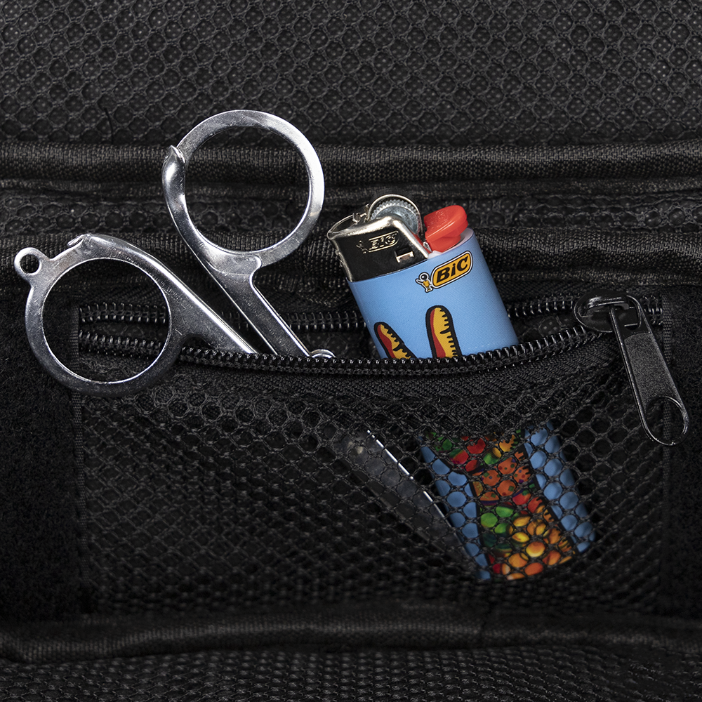 Smellproof & Lockable DL Case DL Bags