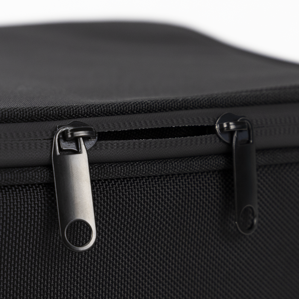 Smellproof & Lockable DL Case DL Bags