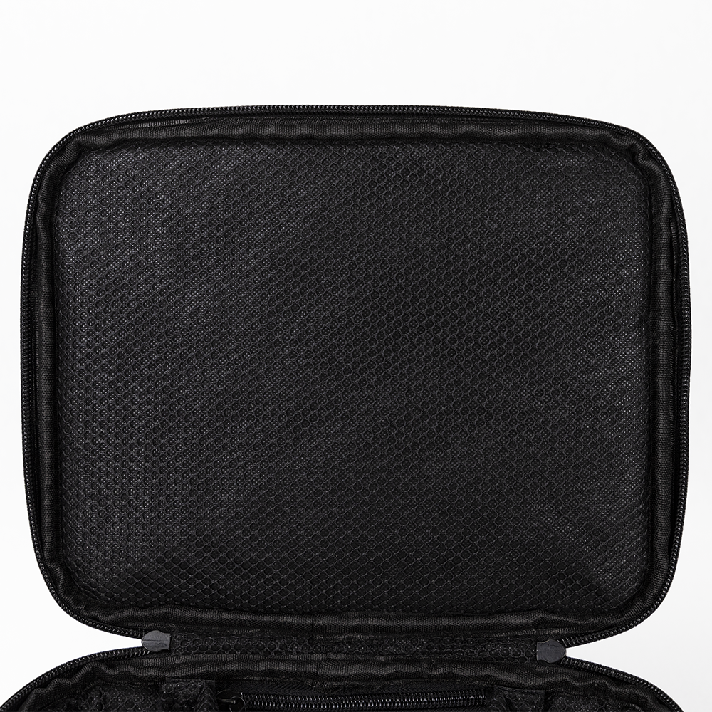 Smellproof & Lockable DL Case DL Bags