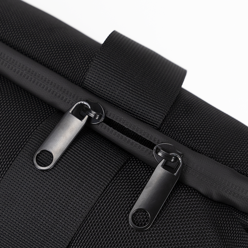 Smellproof & Lockable DL Cylinder Bag DL Bags