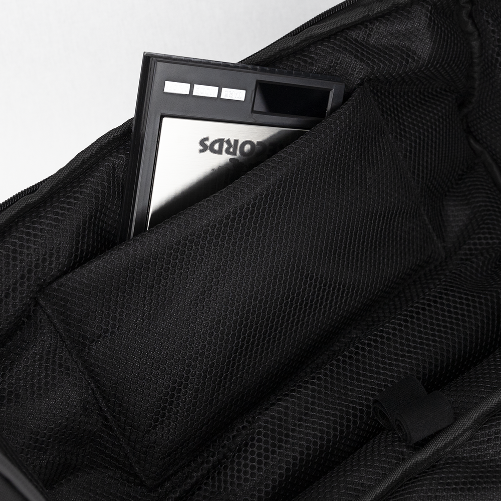 Smellproof & Lockable DL Cylinder Bag DL Bags