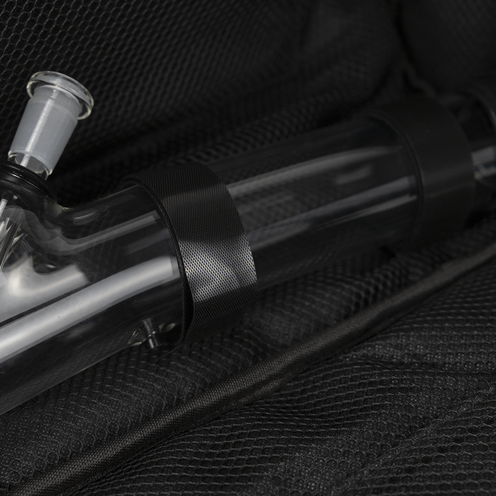 Smellproof & Lockable DL Cylinder Bag DL Bags
