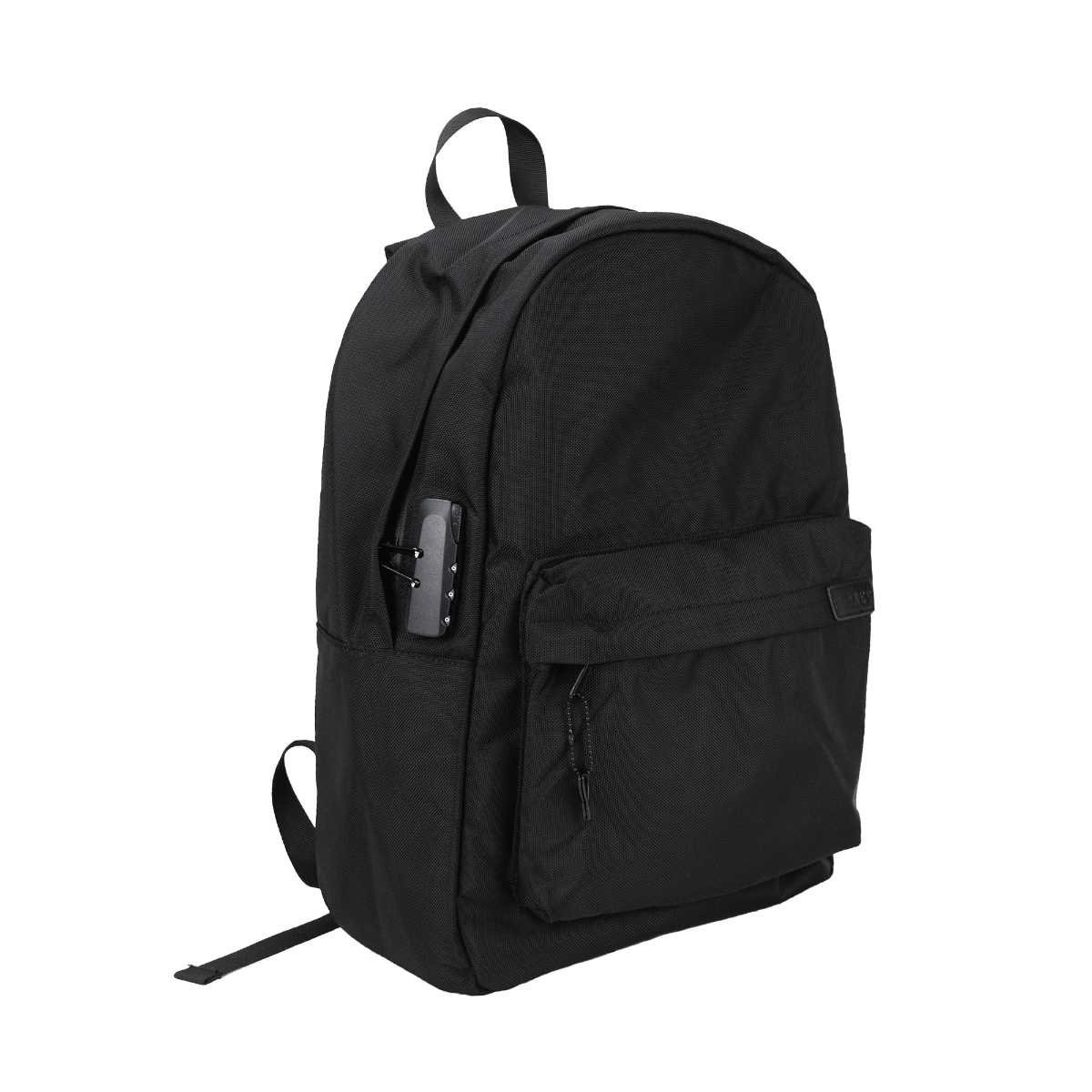 Lockable back pack best sale