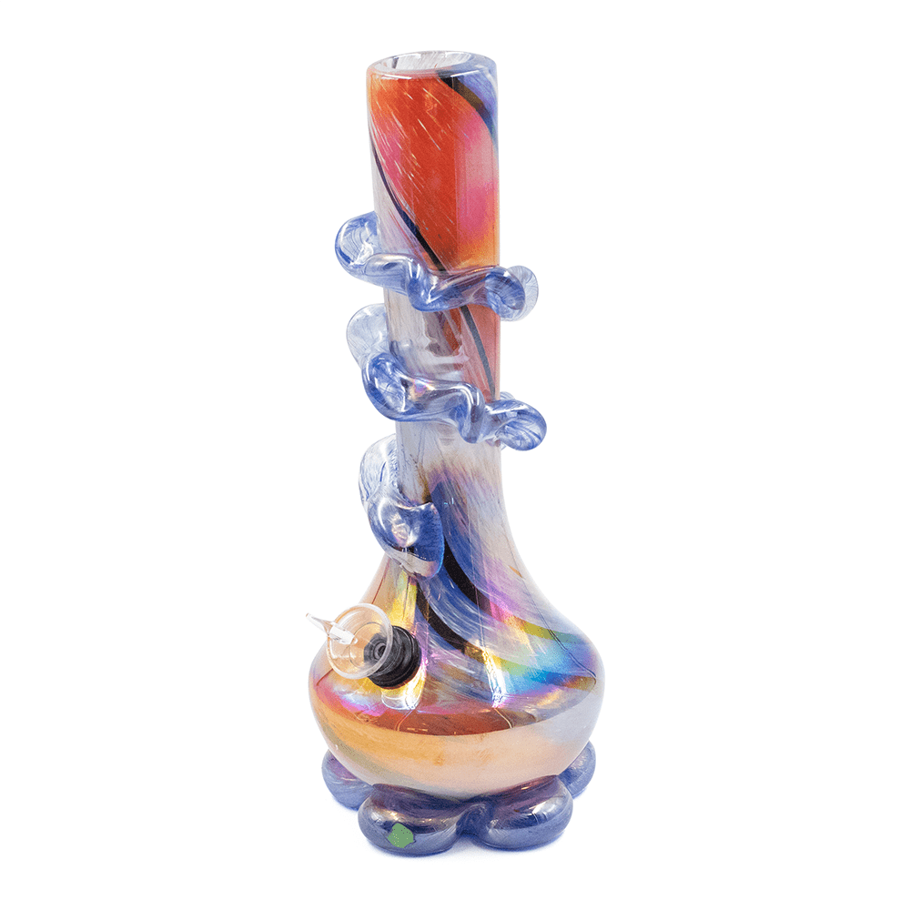 Empyreal Bong - Red/Blue Planet X