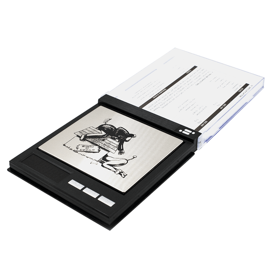 Death Row Records - Doggy Style CD Digital Pocket Scale Infyniti Scales