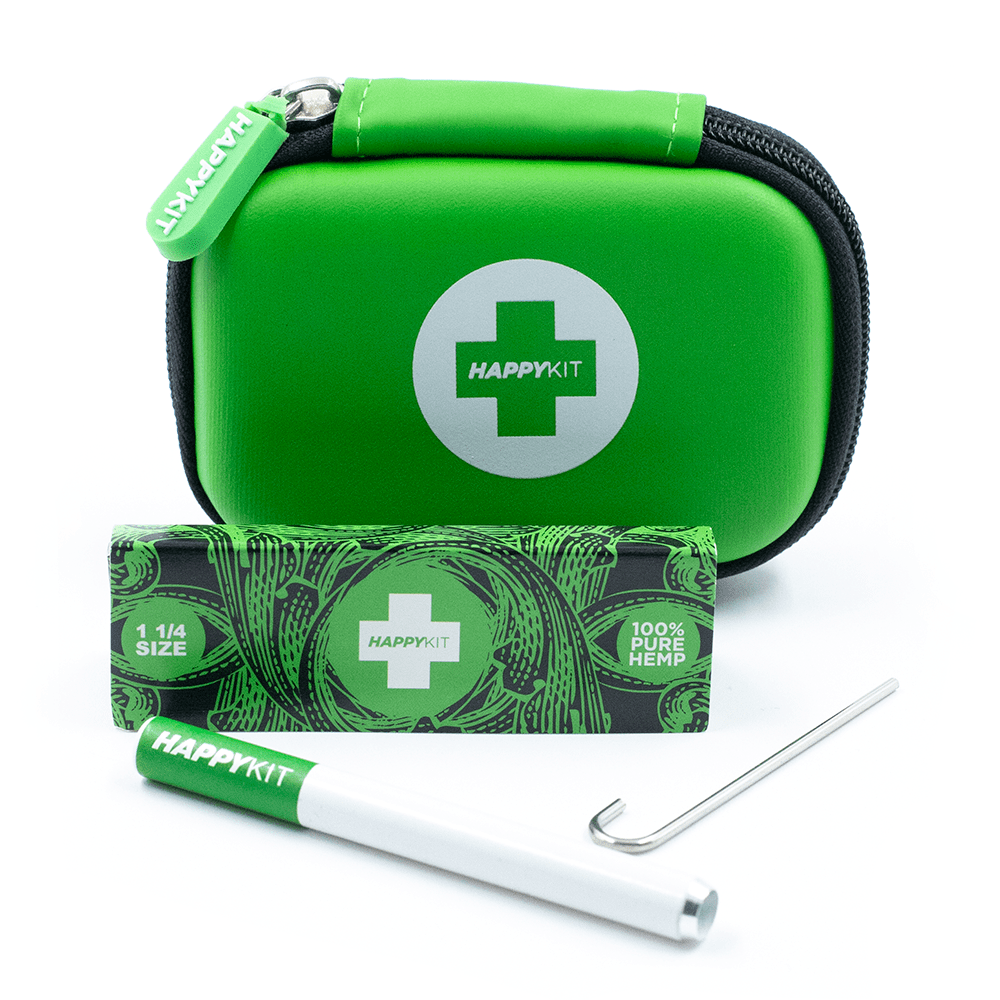Happy Kit Mini - Green Happy Kit