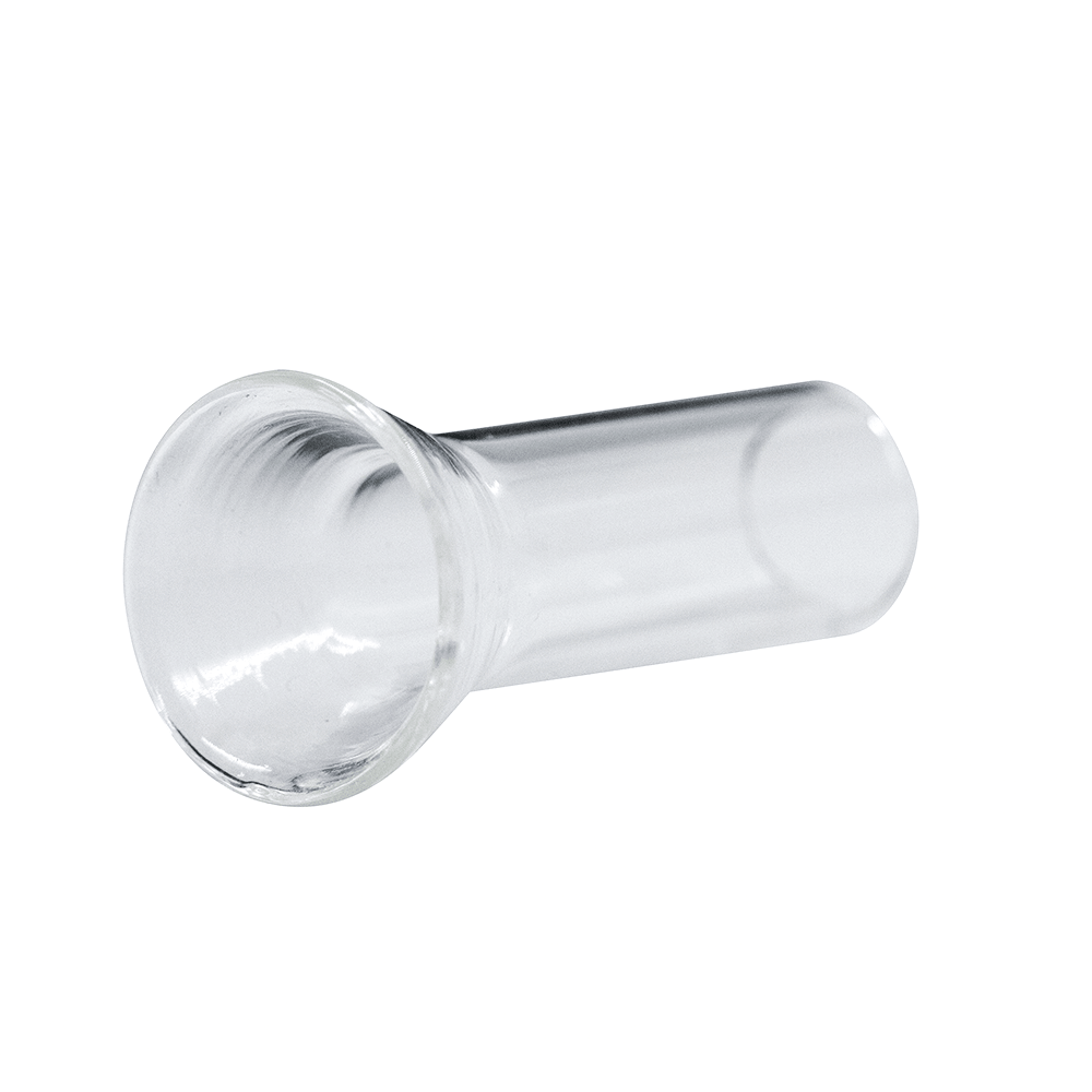 GLASS STEM 12mm X 4cm SLIDER FOR 'PLANET X FANTASY SERIES' Planet X
