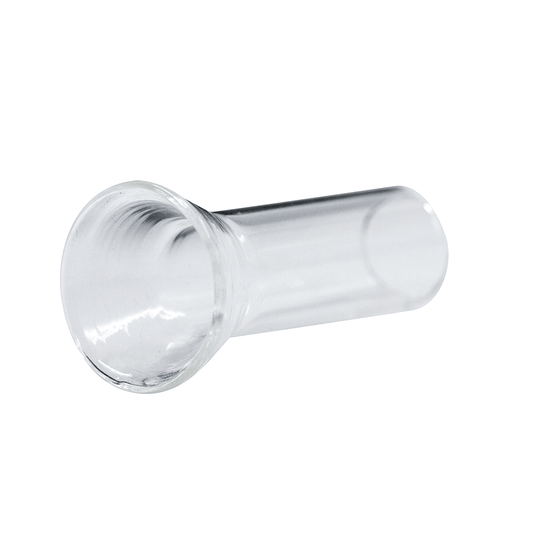 GLASS STEM 12mm X 4cm SLIDER FOR 'PLANET X FANTASY SERIES' Planet X