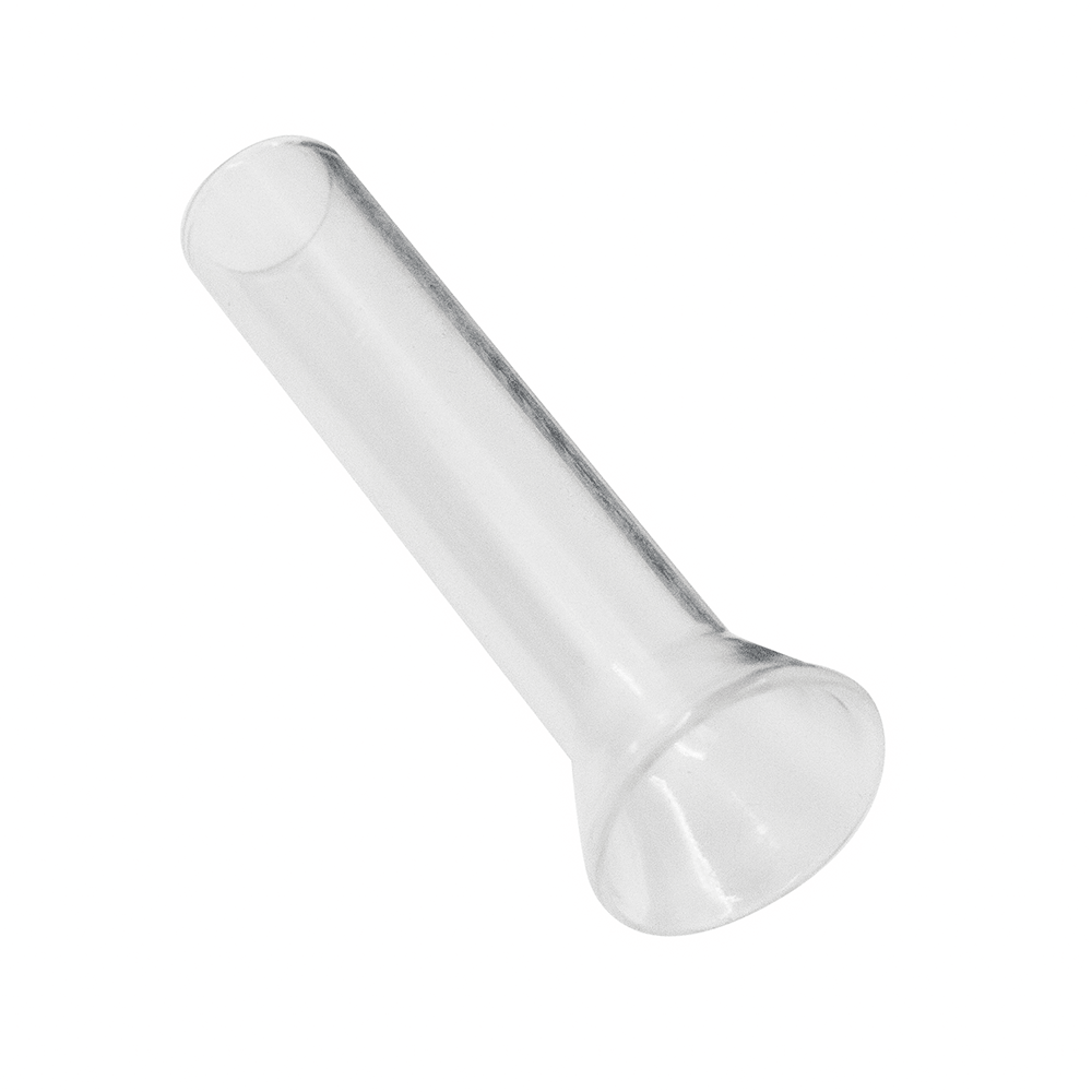 Planet X Fantasy Series Glass Cone (Large) Planet X