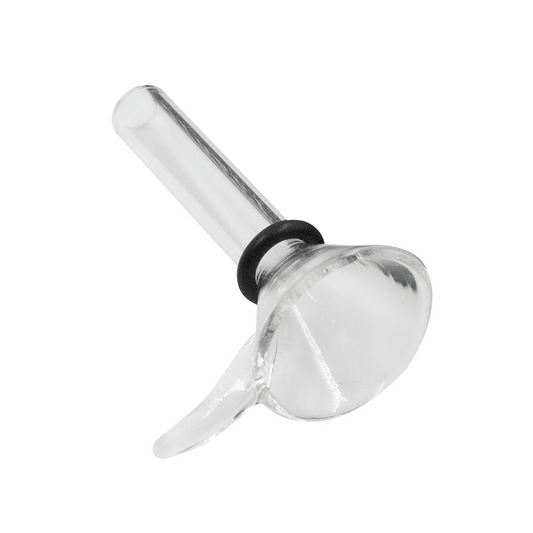 Planet X Fantasy Series Glass Cone (Small) Planet X