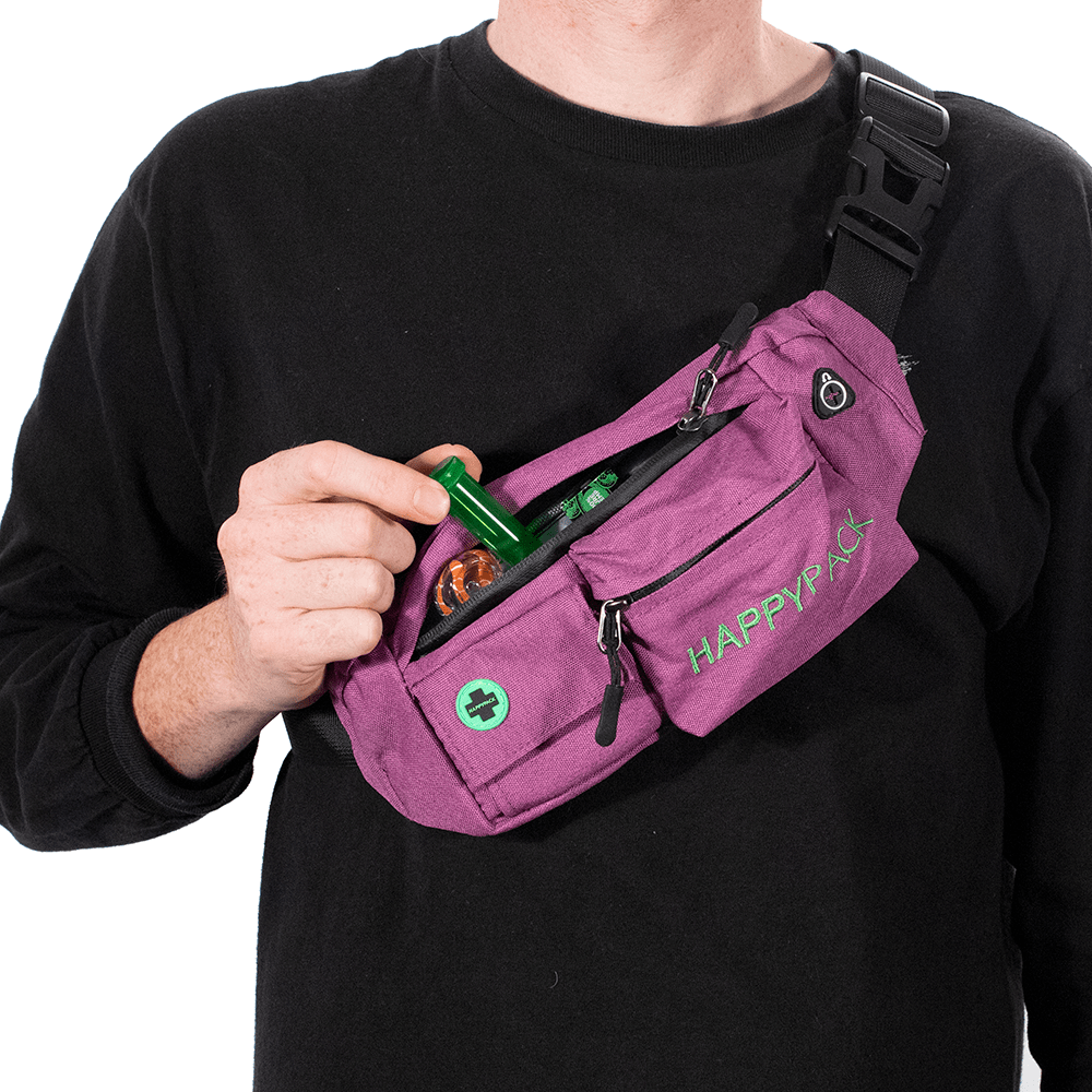 Happy Pack - Purple Happy Kit