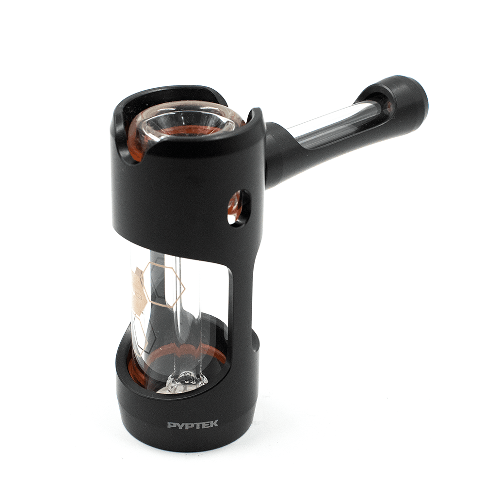 PYPTEK Bubbler Pyptek