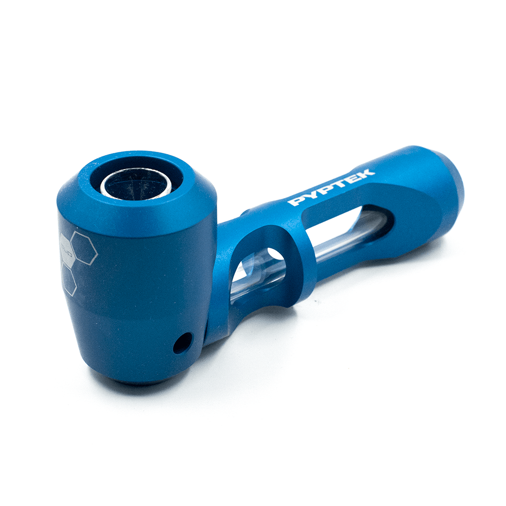PYPTEK Titan Pyptek