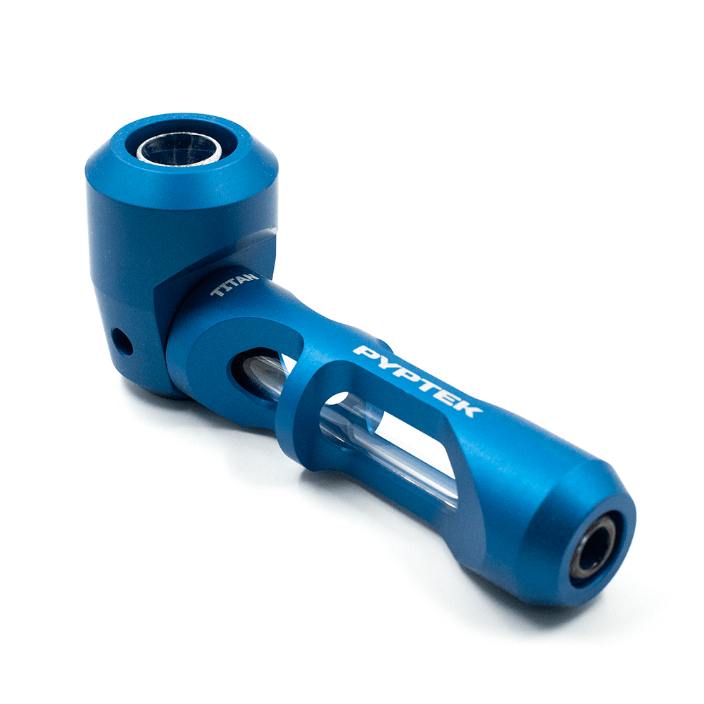 PYPTEK Titan Pyptek