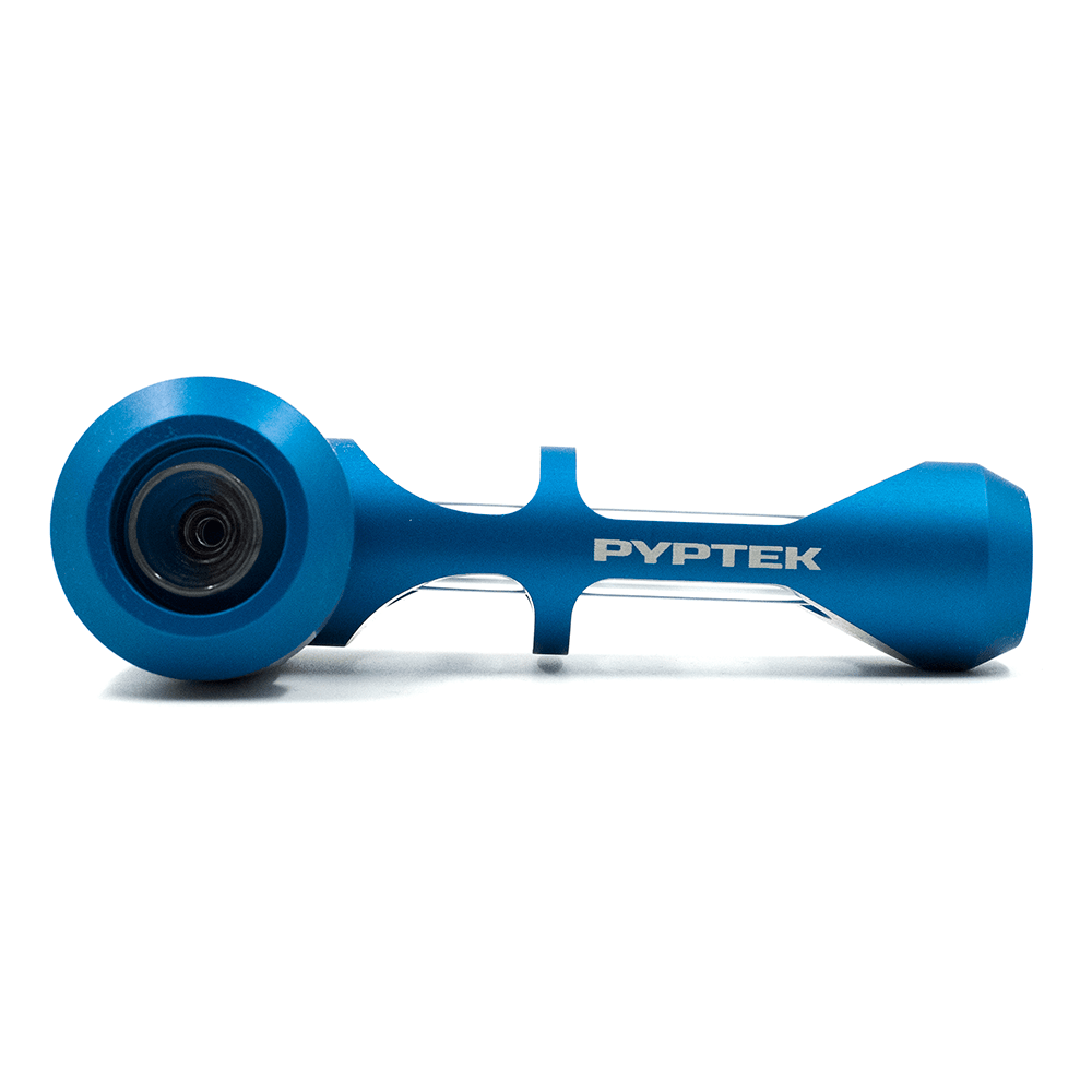 PYPTEK Titan Pyptek