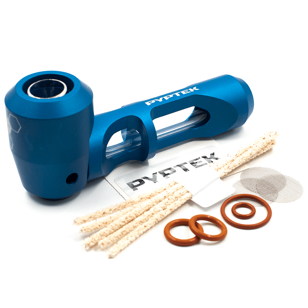 PYPTEK Titan Pyptek