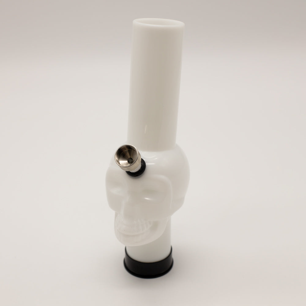 Gas Mask Bong - Space Helmet The Bong Shop