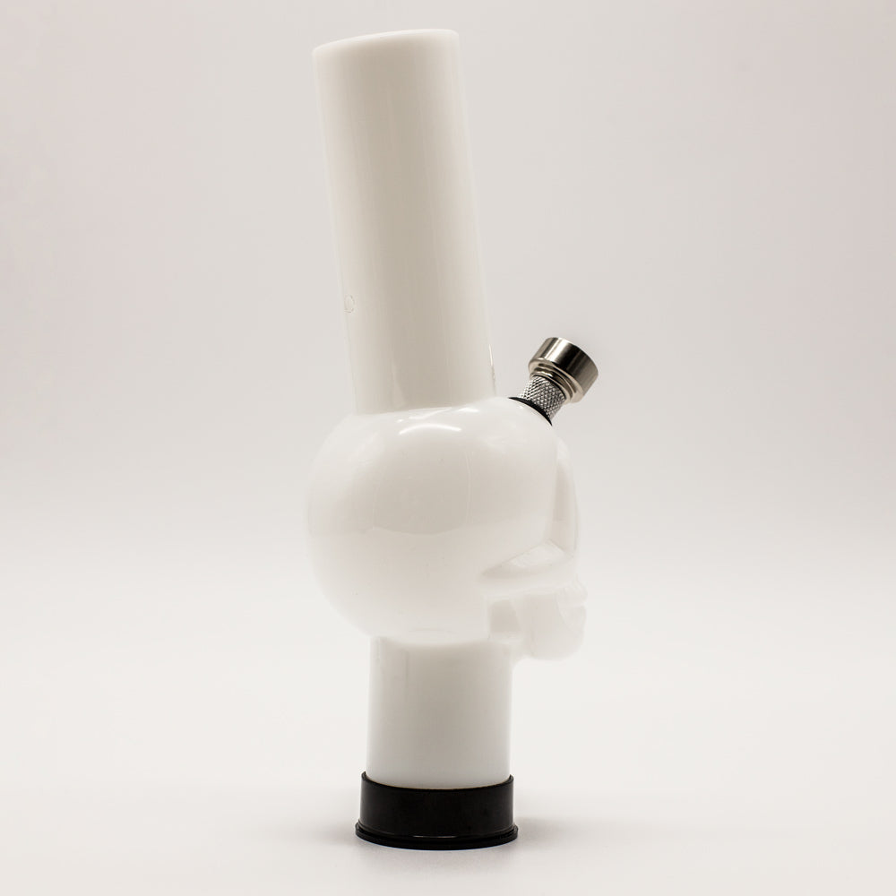 Gas Mask Bong - Space Helmet The Bong Shop