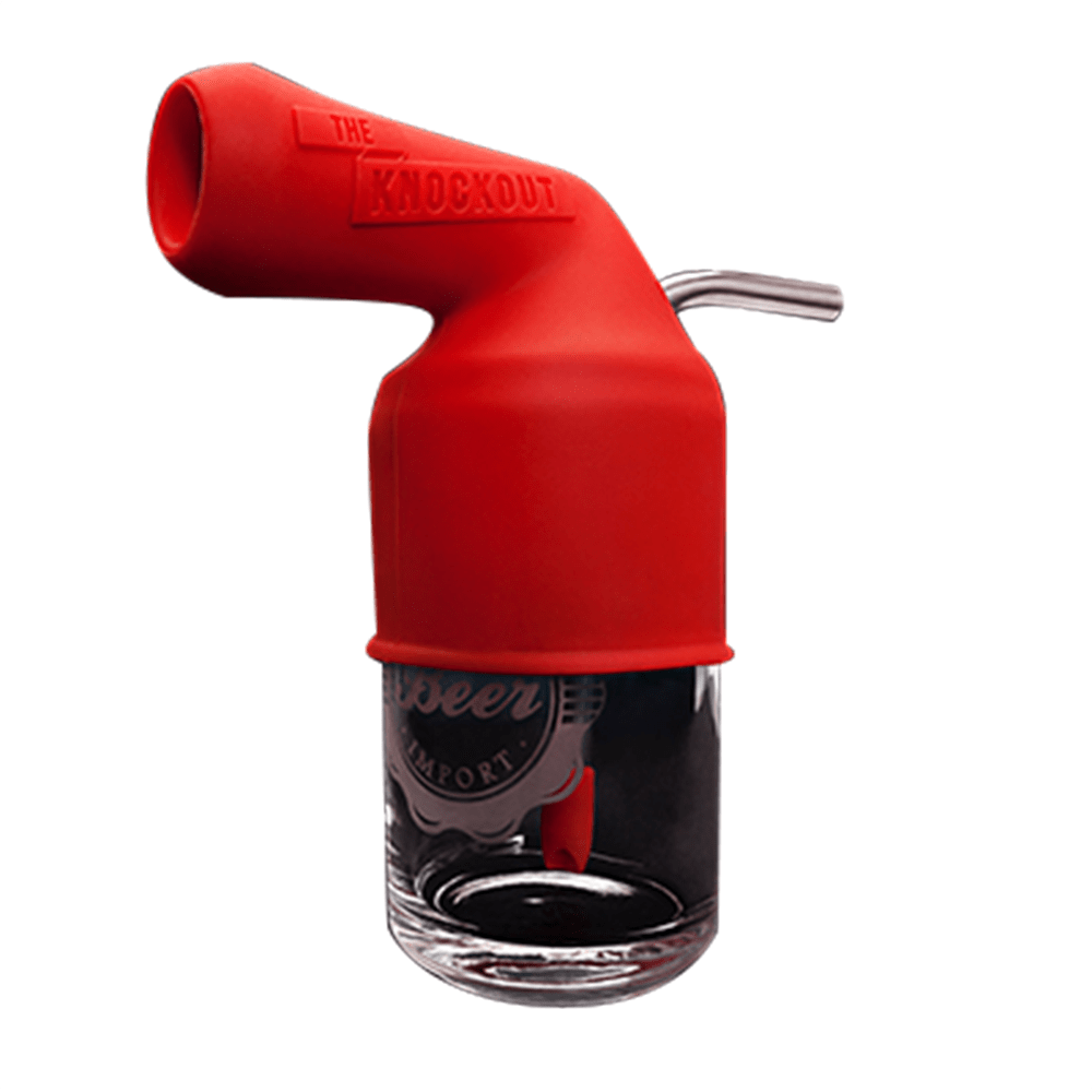 The Knockout XL Bong The Bong Shop