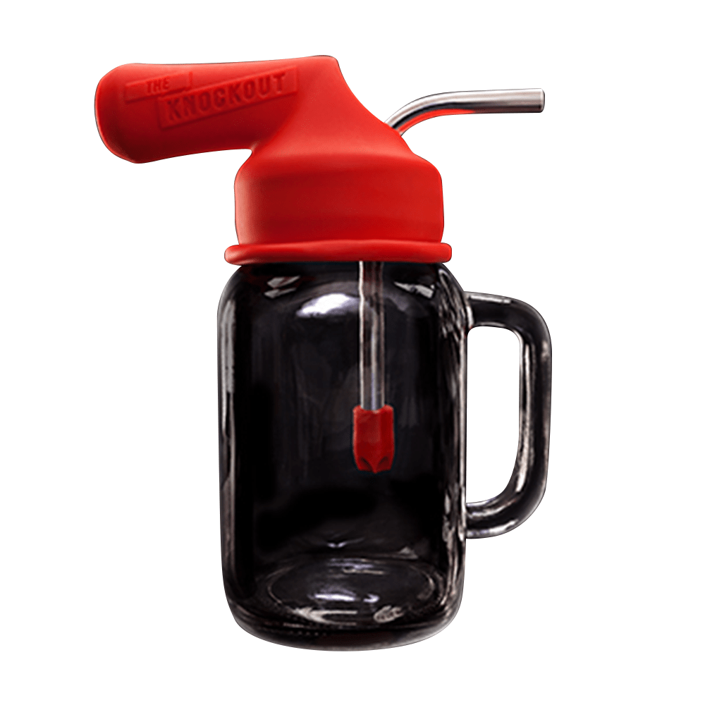 The Knockout XL Bong The Bong Shop