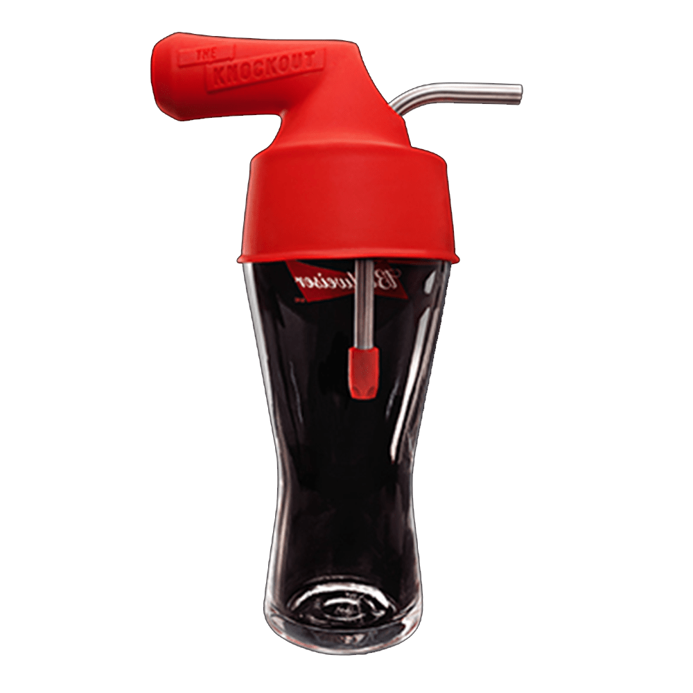 The Knockout XL Bong The Bong Shop