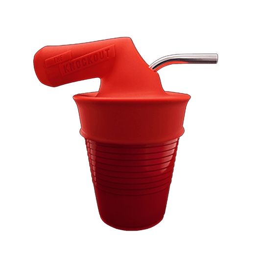 The Knockout XL Bong The Bong Shop