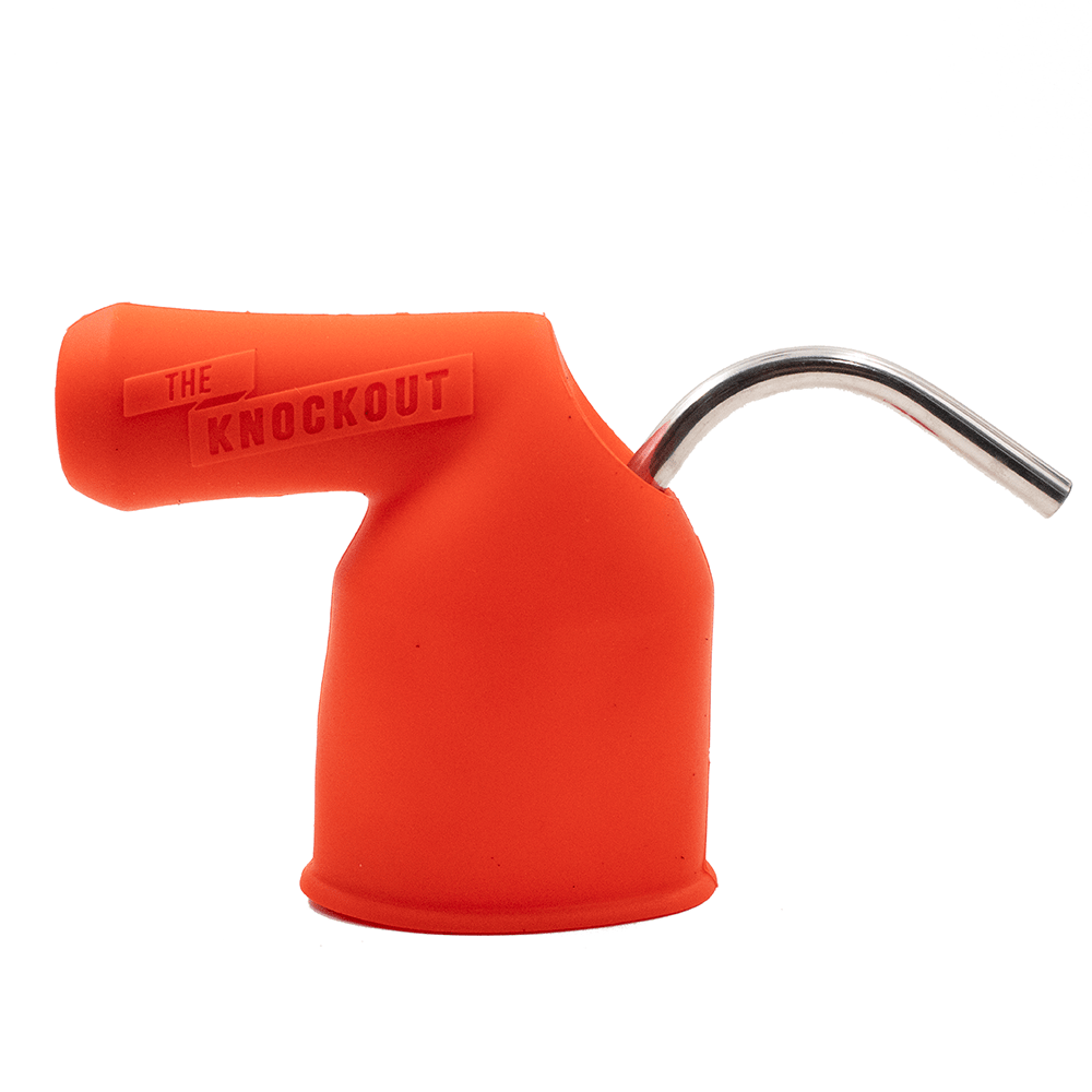 The Knockout XL Bong The Bong Shop