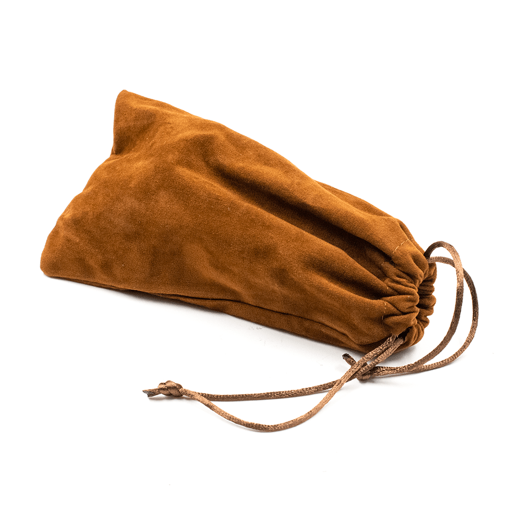VOLCANO ROSEWOOD SHIRE CIGAR PIPE - 15CM Shire Pipes