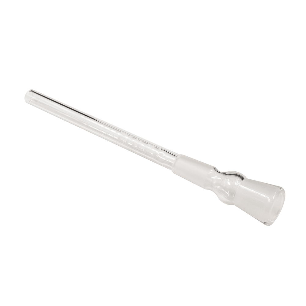 GLASS STEM- EHLE GLASS SLIDER 18.5cm EHLE