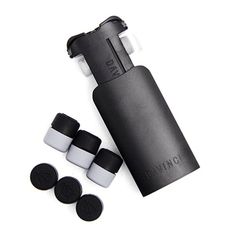 Davinci IQ2 Accessory - IQ2 Dosage Pod Holder Davinci
