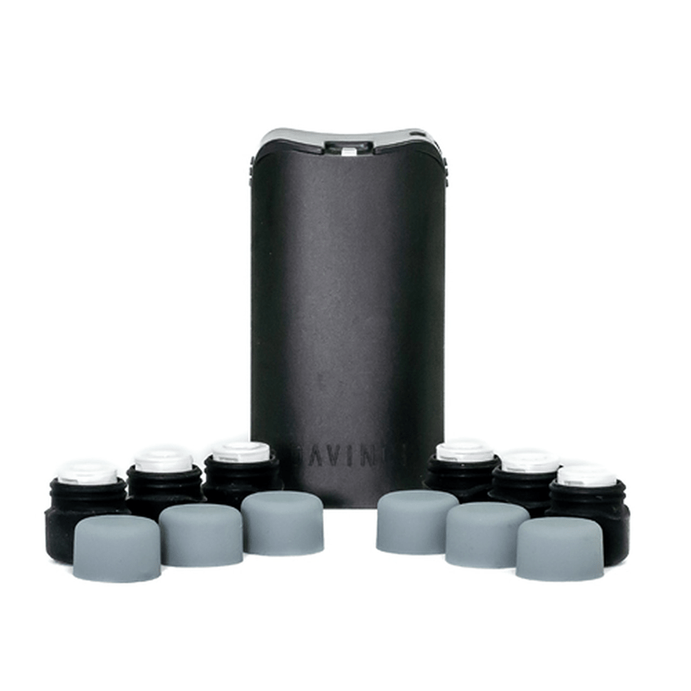 Davinci IQ2 Accessory - IQ2 Dosage Pod Holder Davinci